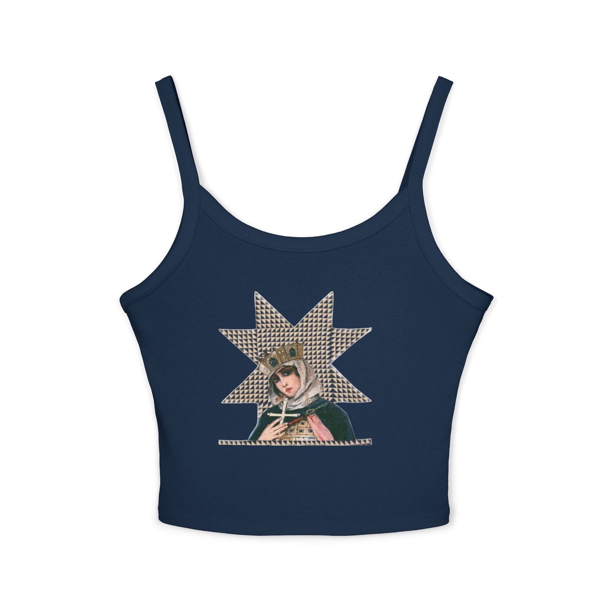 saint tank -