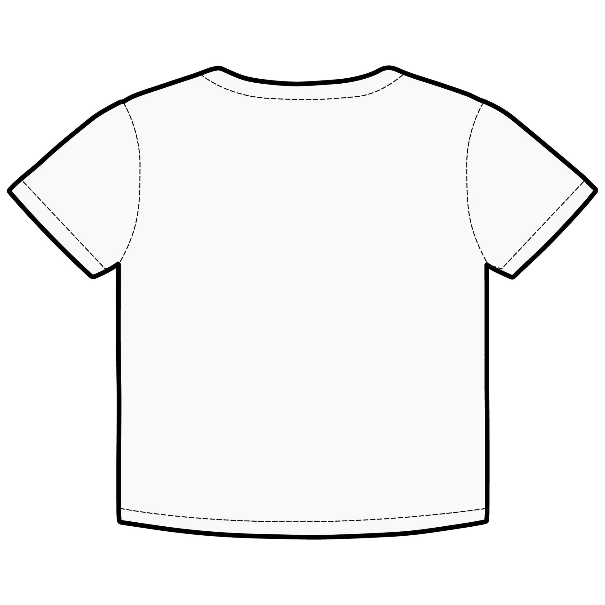 Saint Olga Baby Tee