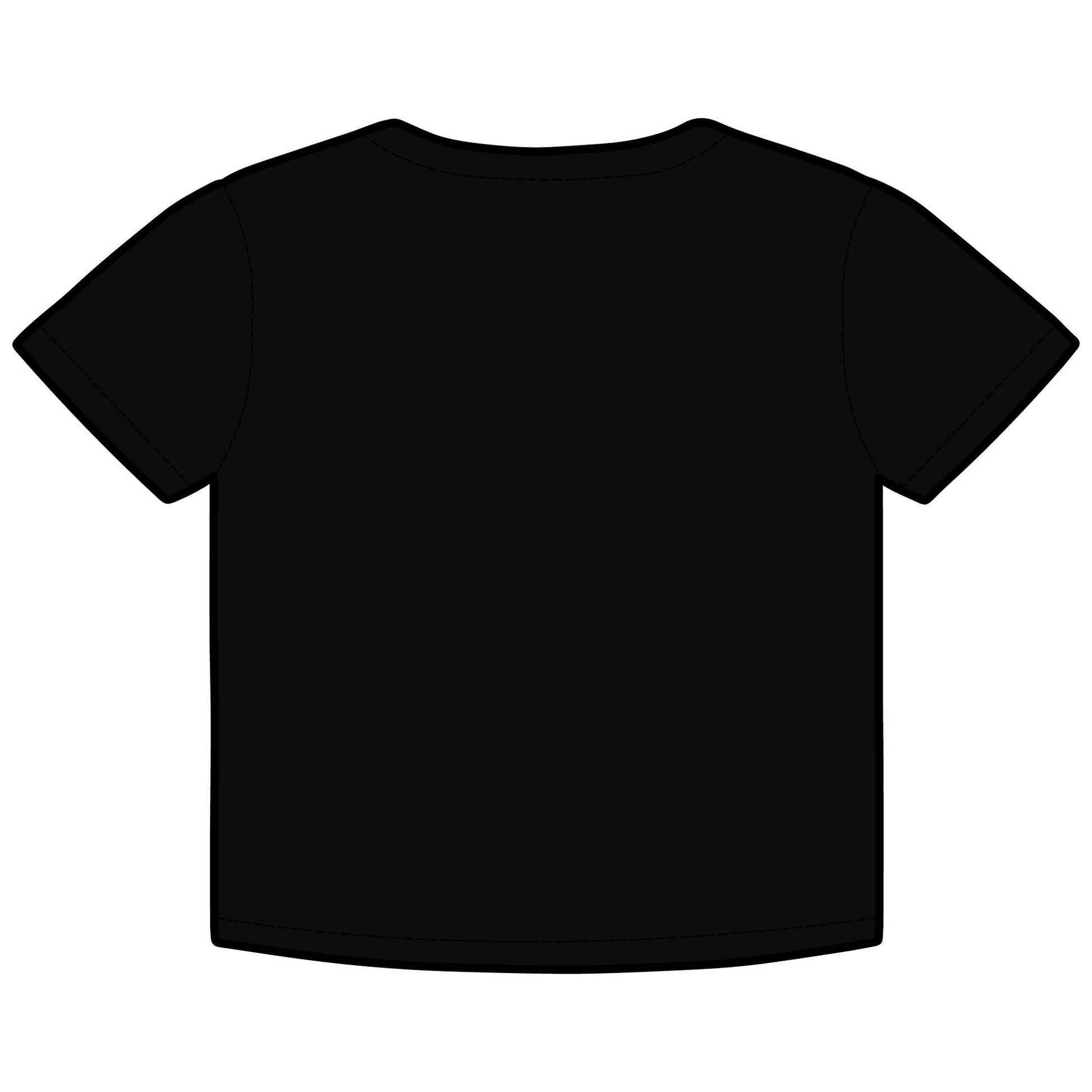Saint Olga Baby Tee