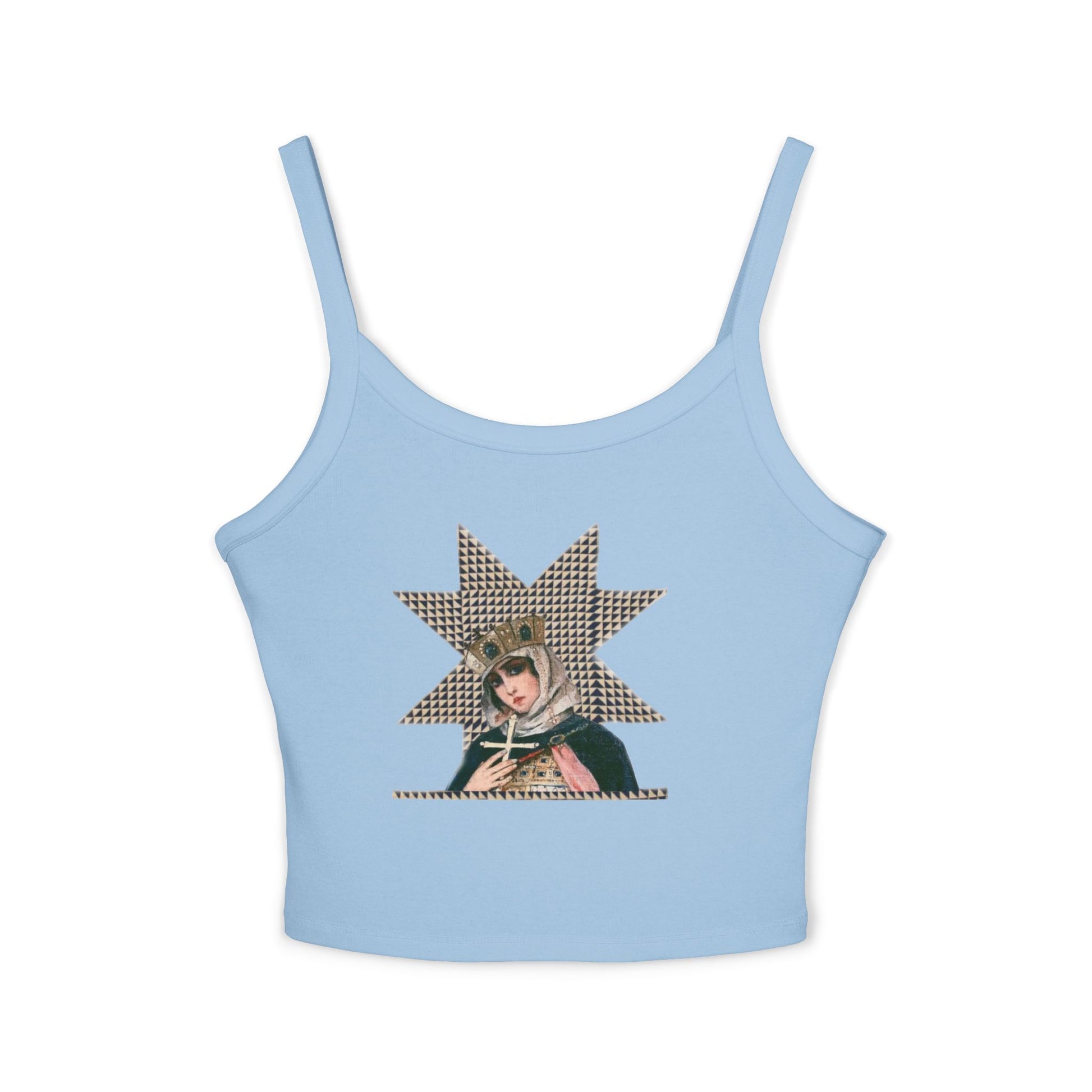 saint tank -