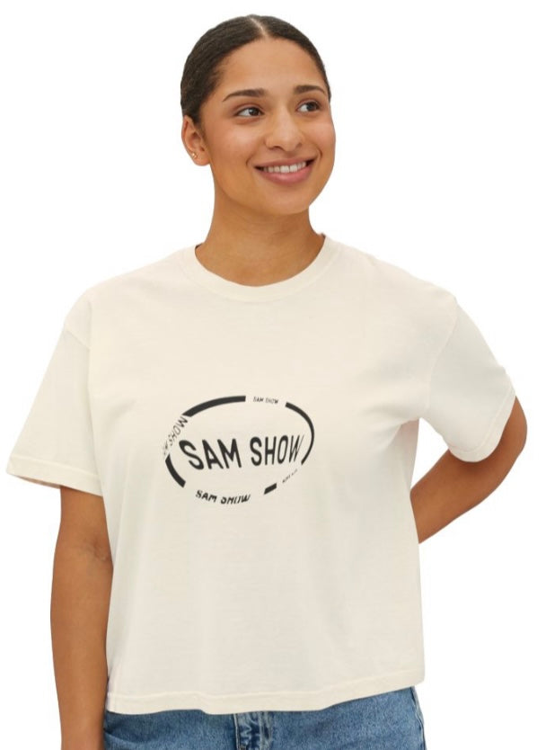 Cool Women's Boxy Tee with Inspirational Tools, Casual Party Shirt, Unique Gift for Them