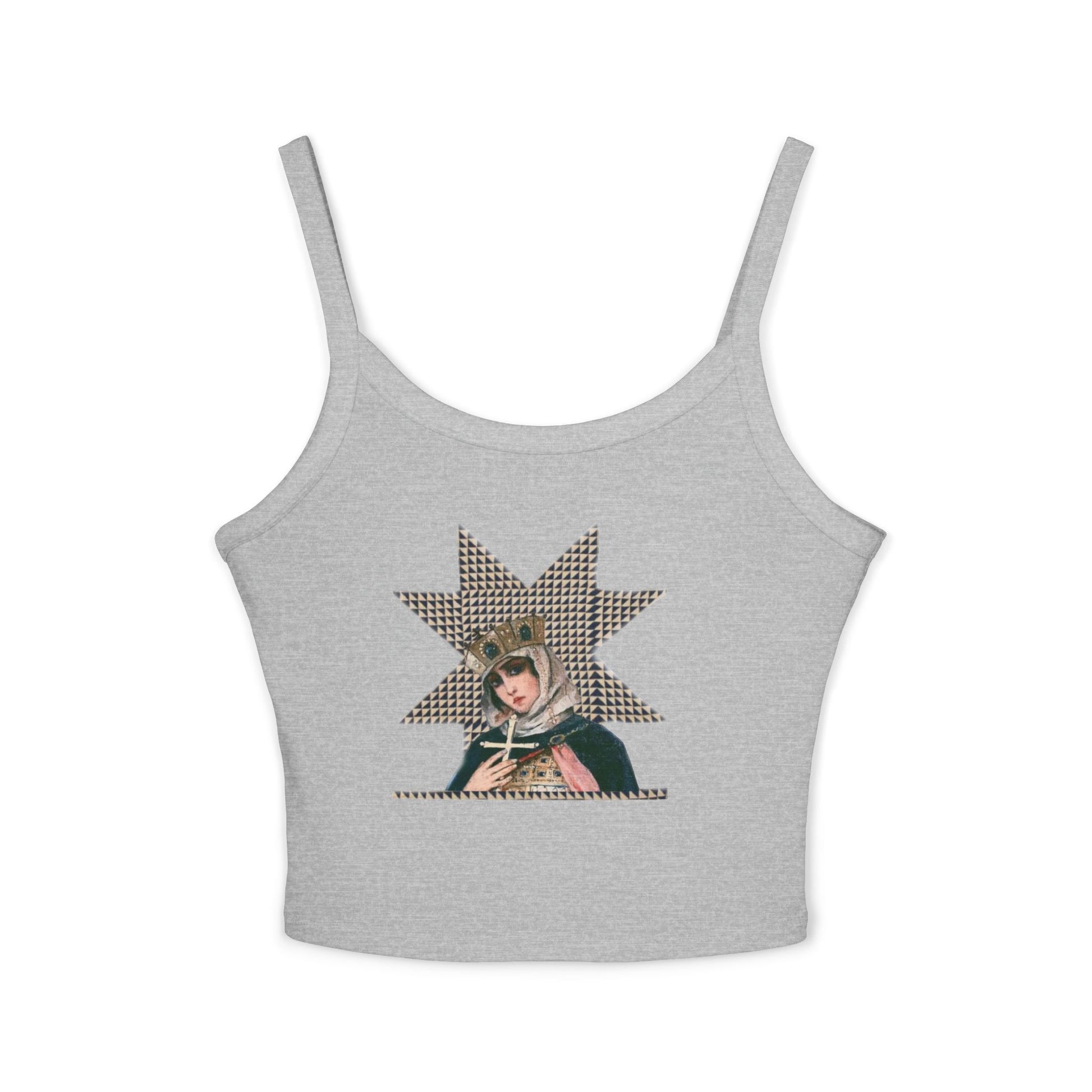 saint tank -