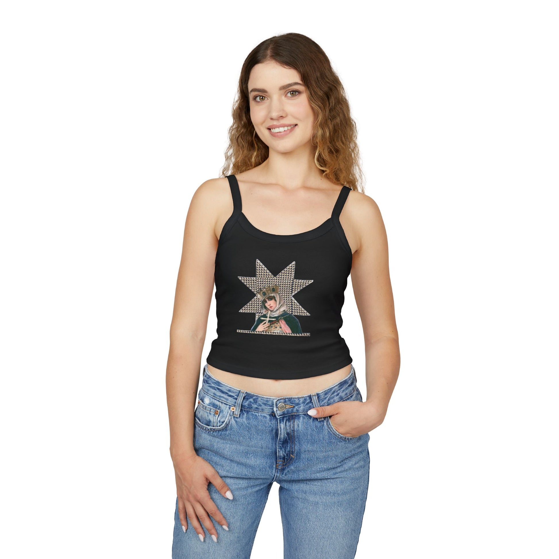 saint tank -