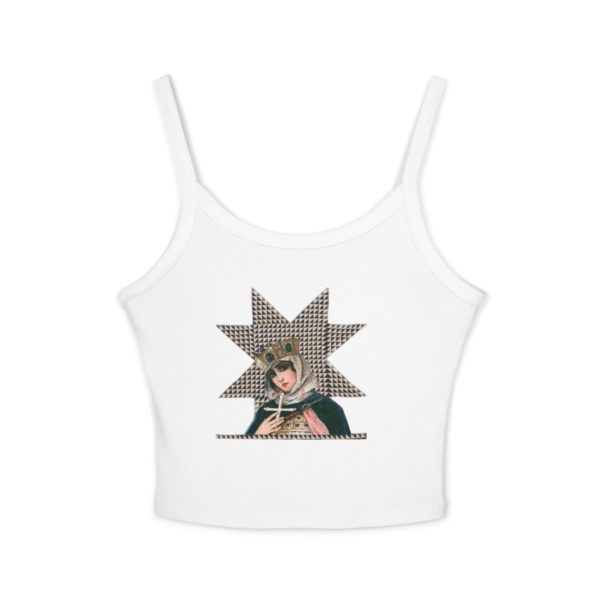 saint tank -