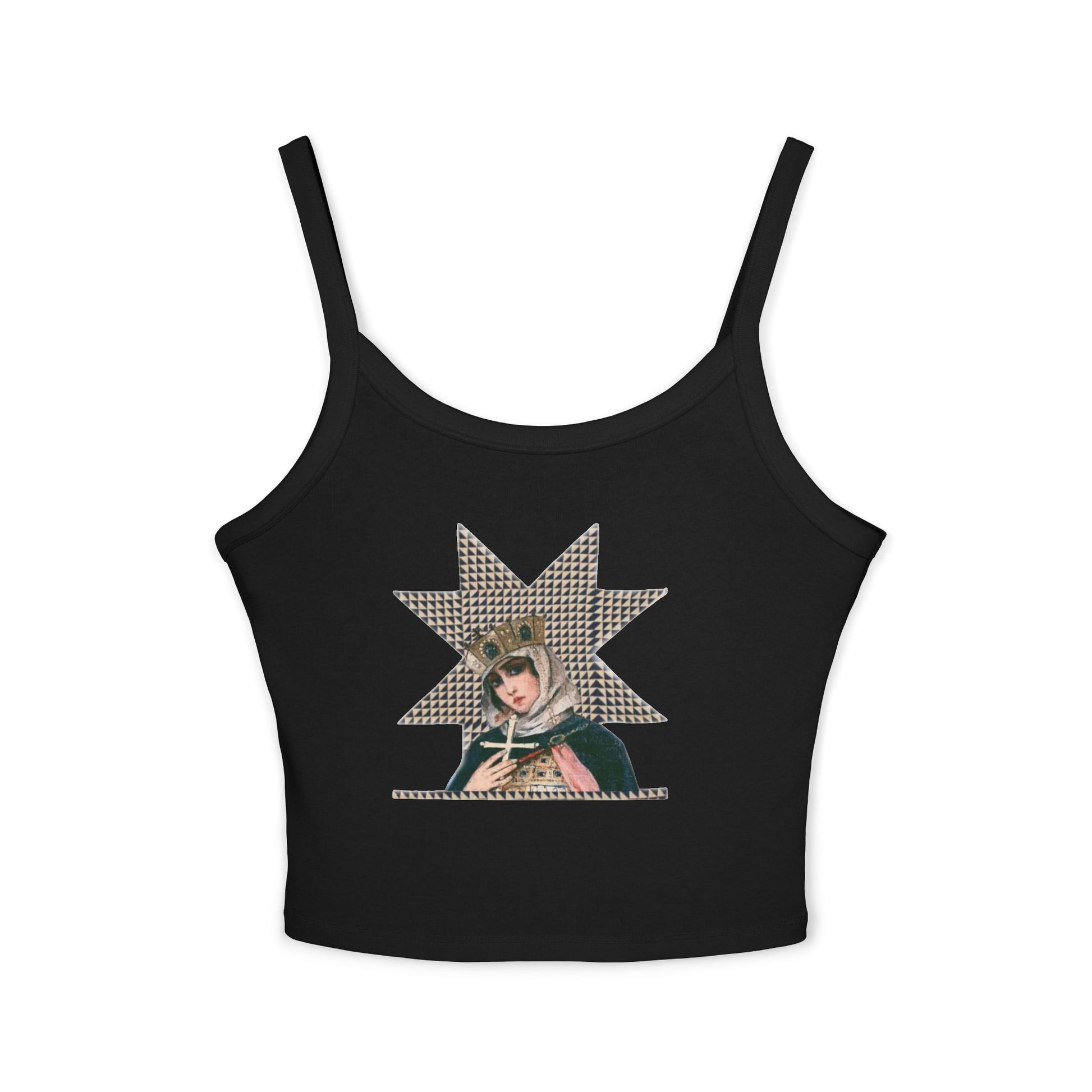 saint tank -