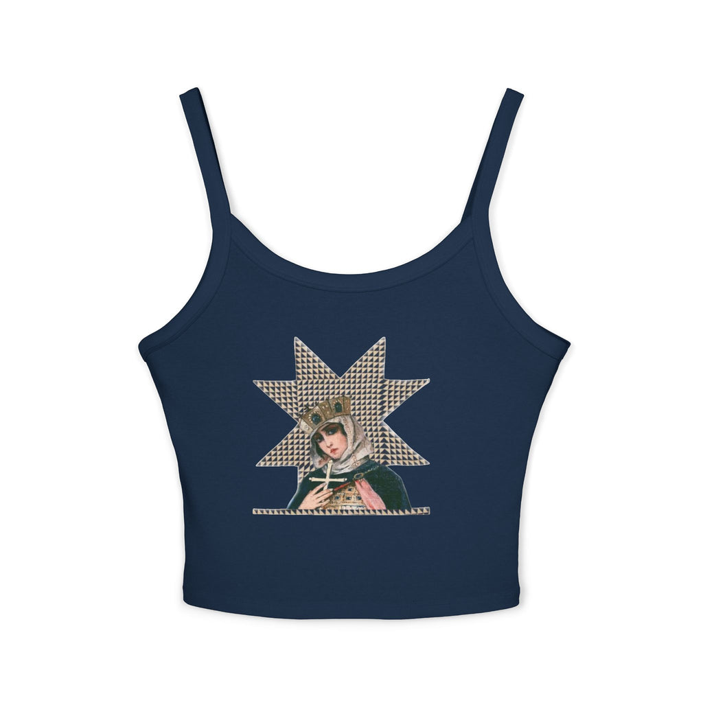 saint tank -