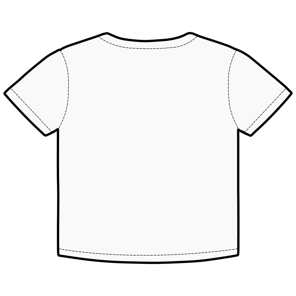 Saint Olga Baby Tee