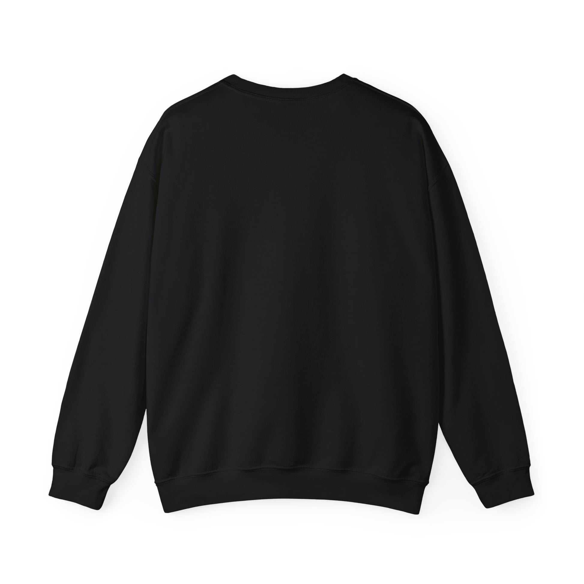 Vintage-Inspired Unisex Crewneck Sweatshirt with sensual tea box Design