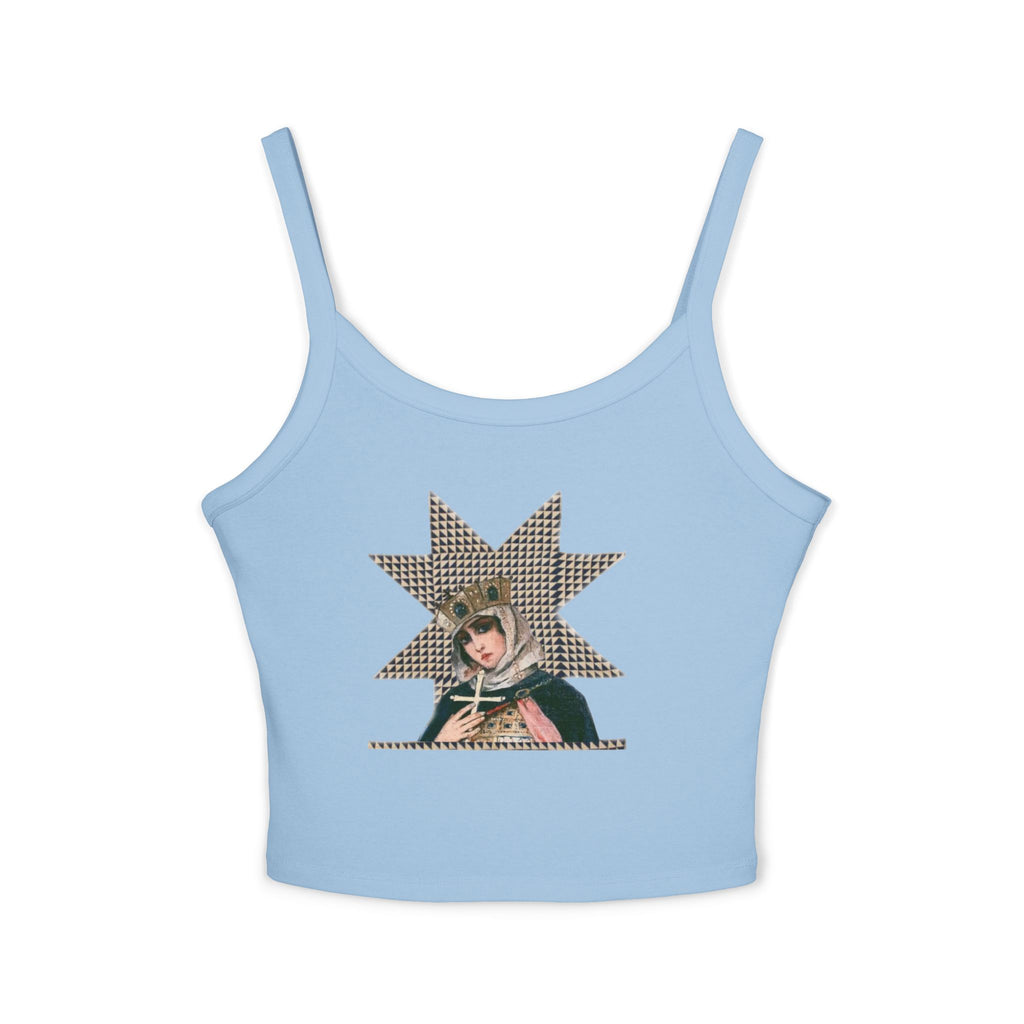 saint tank -