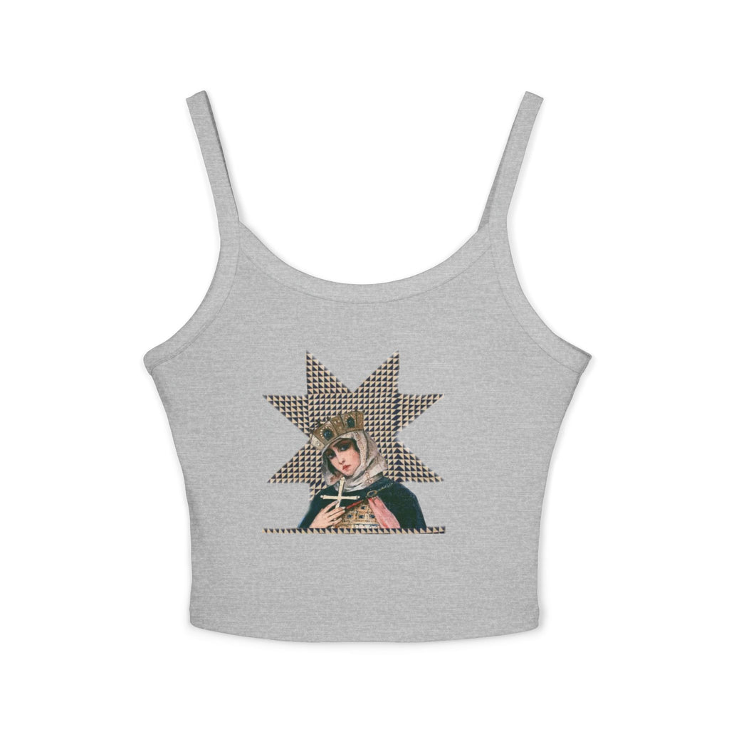 saint tank -