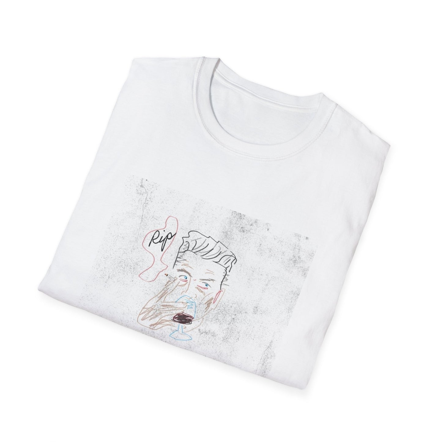 David Lynch Commemorative Tee