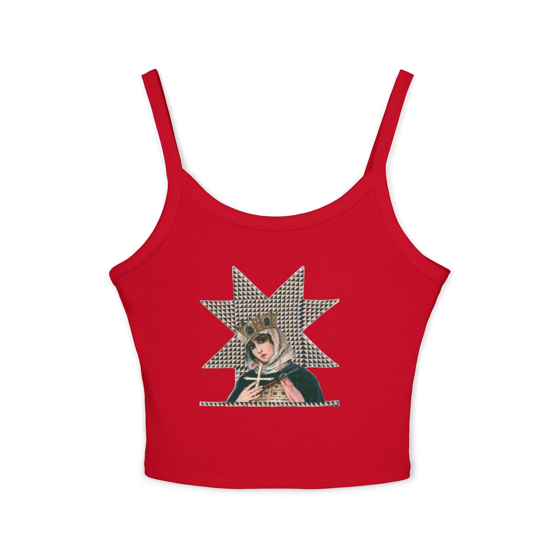 saint tank -