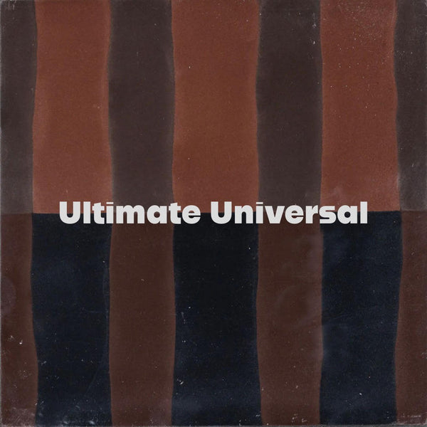 Ultimate Universal